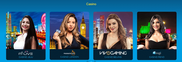casino trực tuyến HappyLuke 