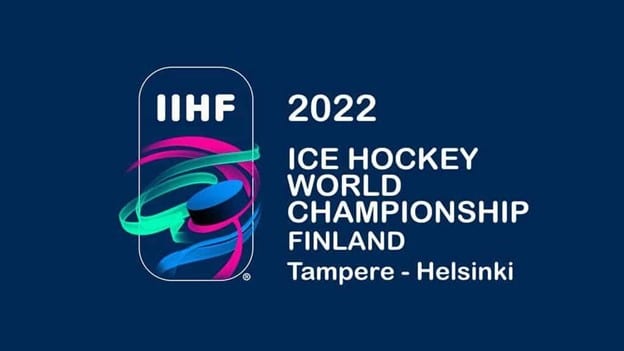  IIHF World Championship