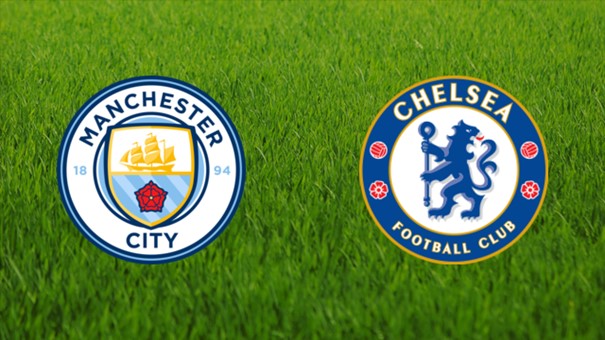 Man City vs Chelsea