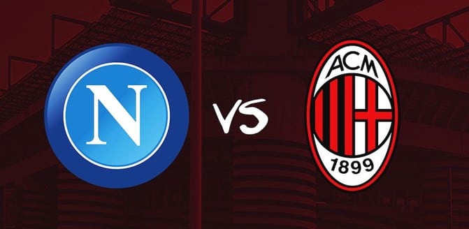 Napoli vs AC Milan