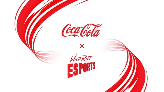 Riot Games Và Coca-Cola 